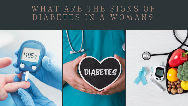 Diabetes in Women