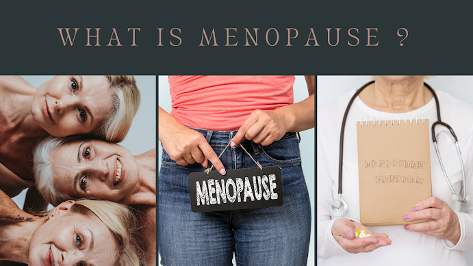 Menopause
