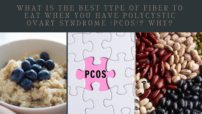 pcos food