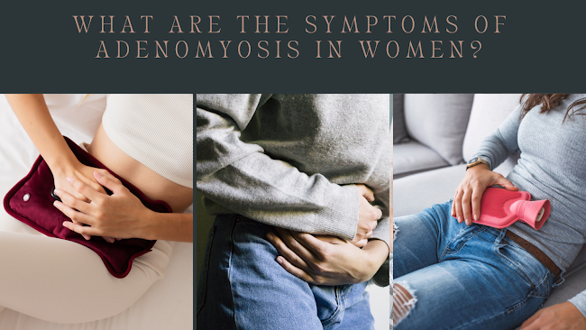 Adenomyosis