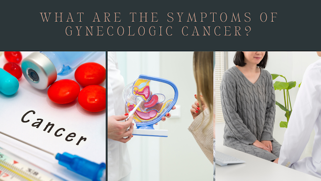 Gynecologic Cancer