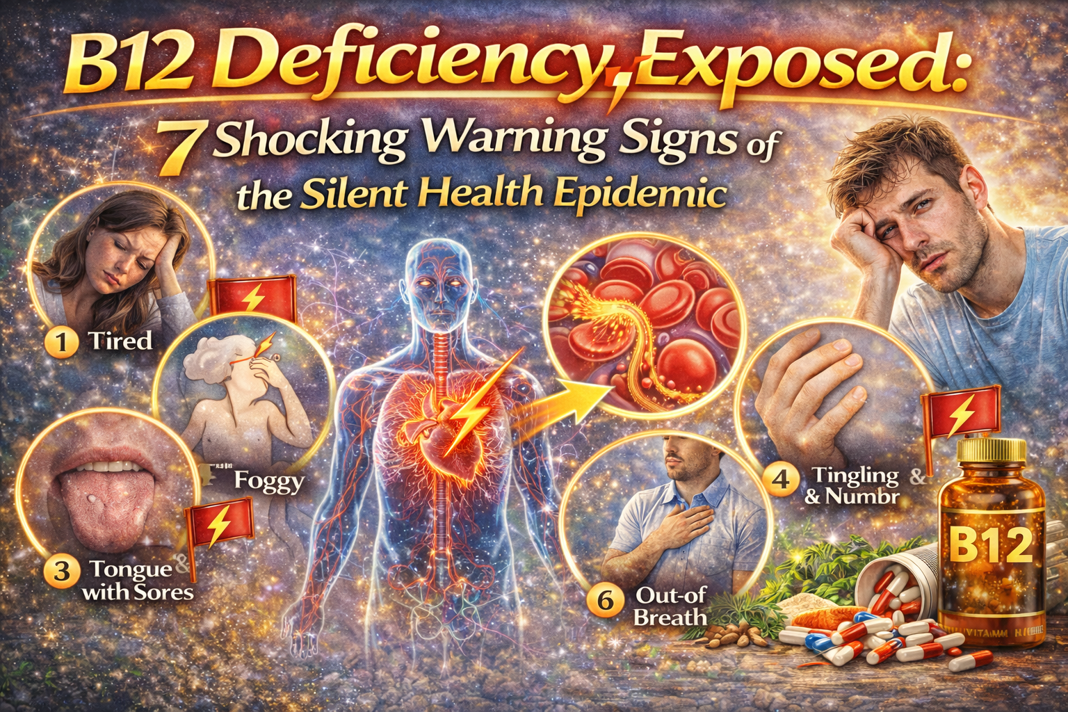 B12 Deficiency