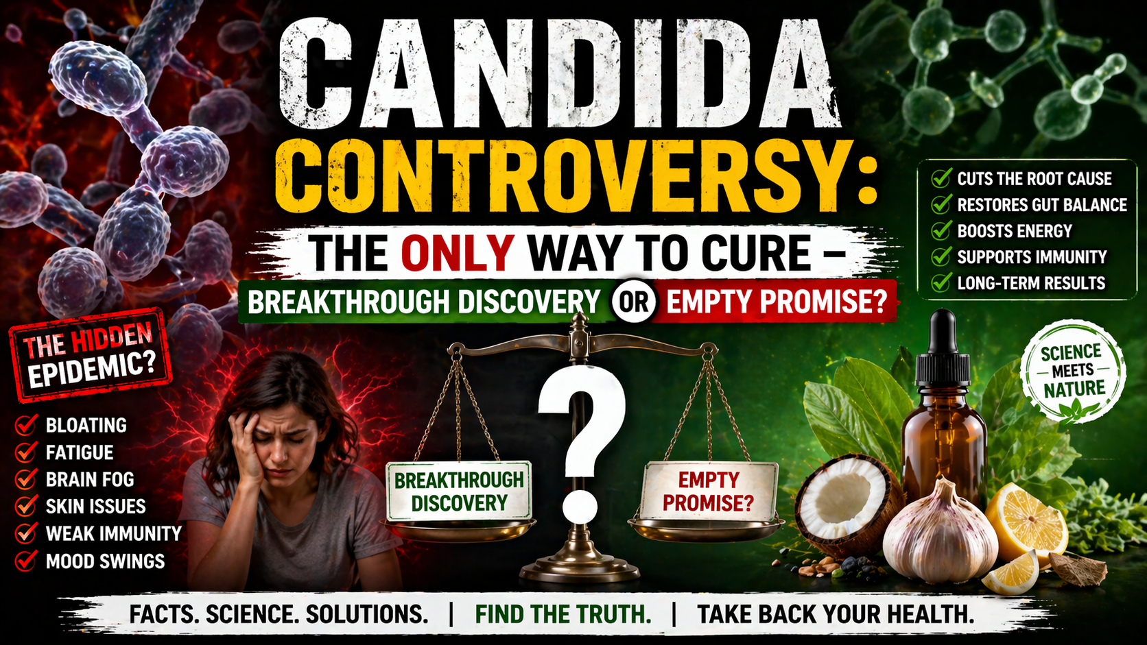 Candida