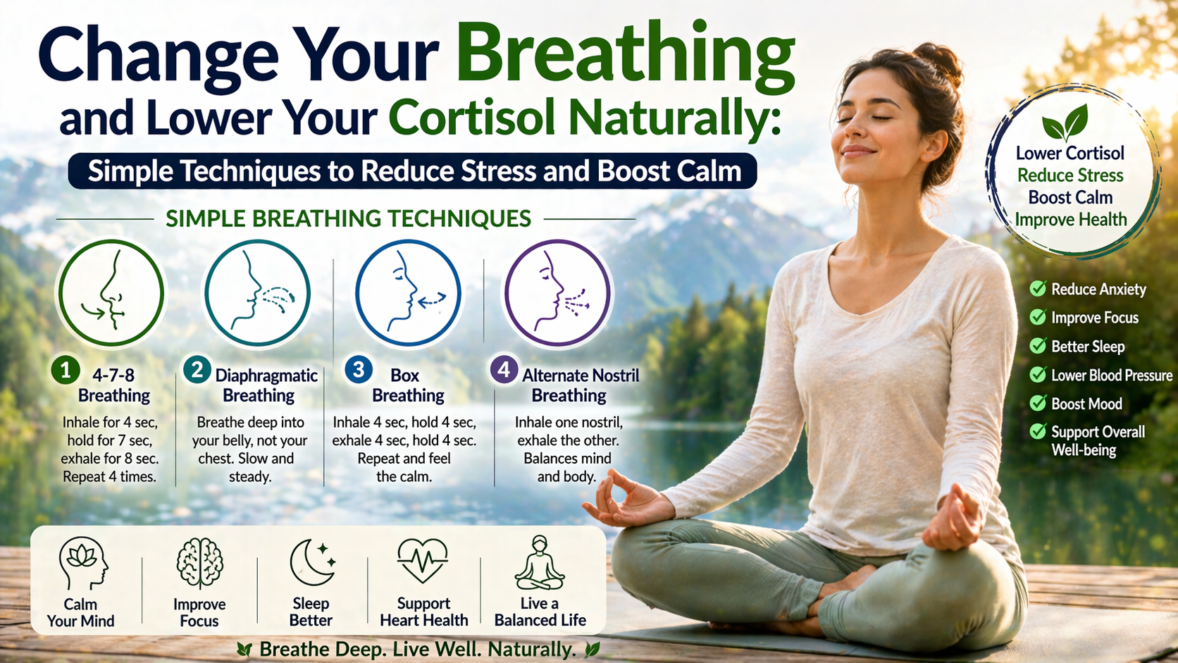 Cortisol