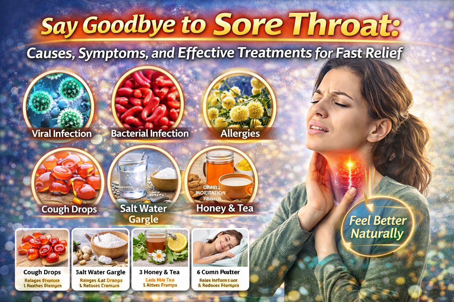 Sore Throat