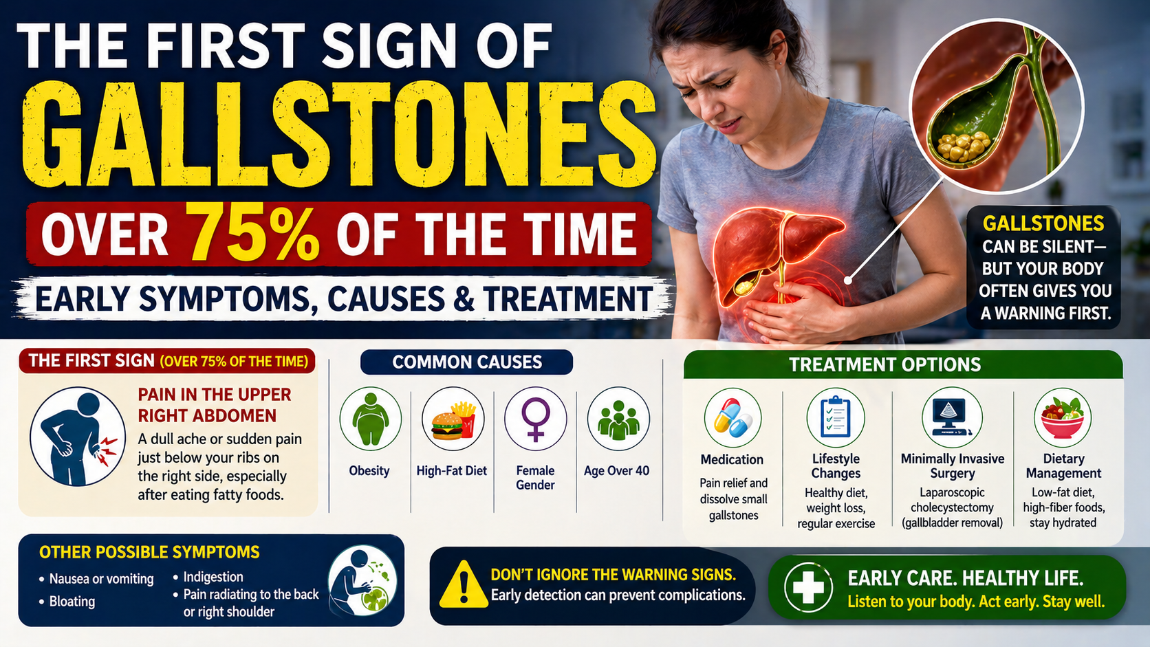 Gallstones