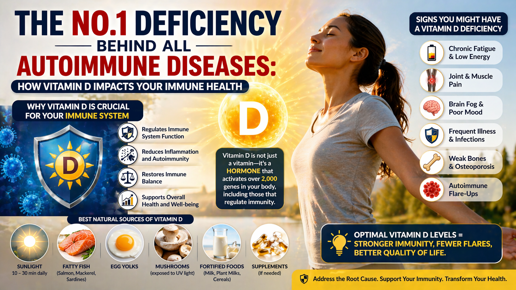 Vitamin D