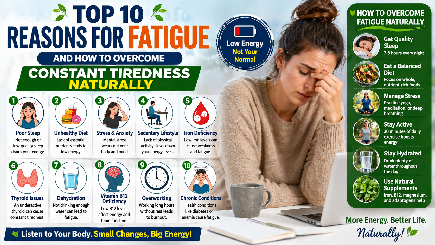 Fatigue