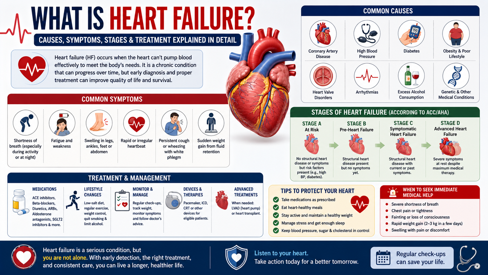 Heart Failure