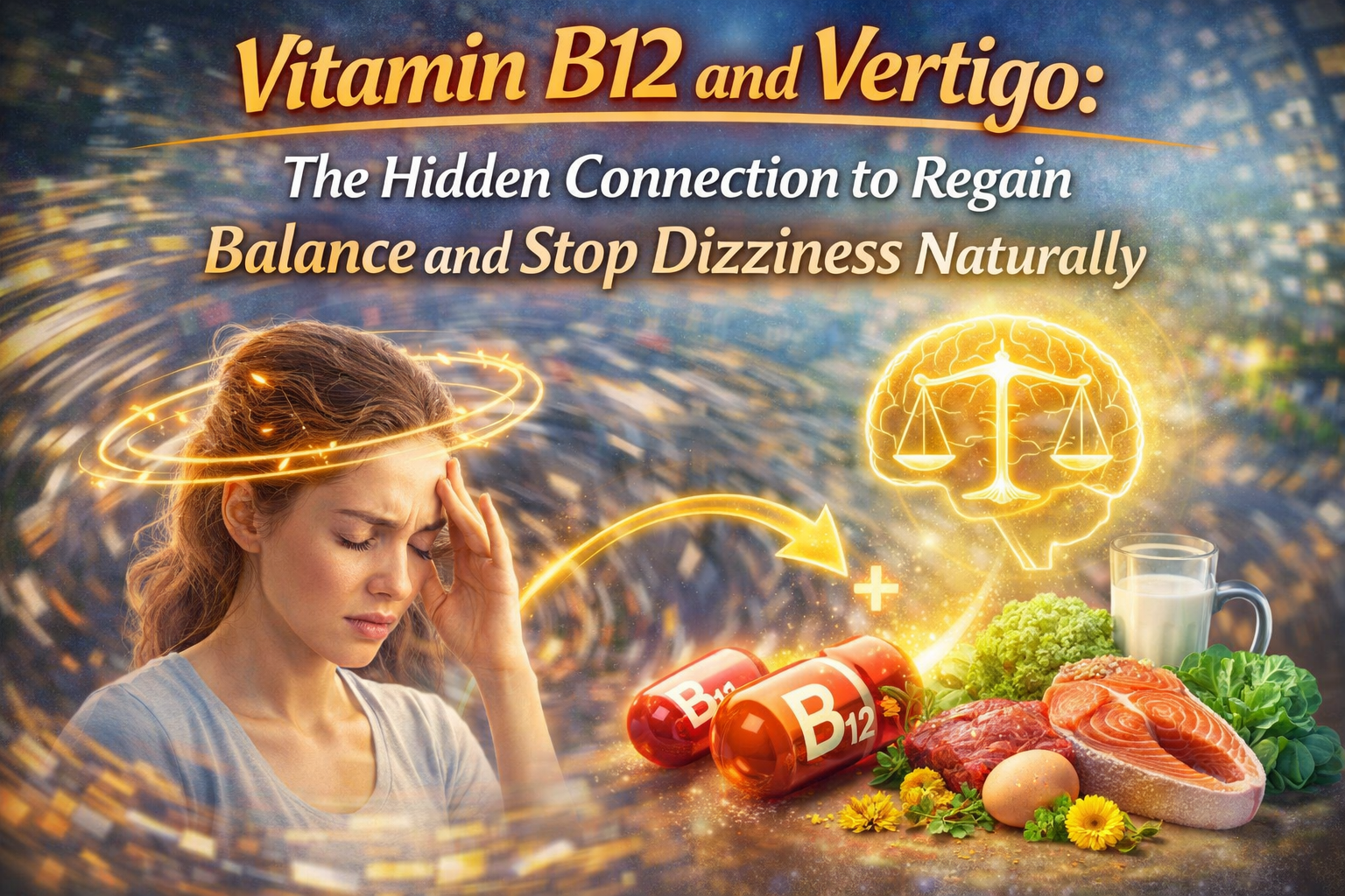 Vitamin B12