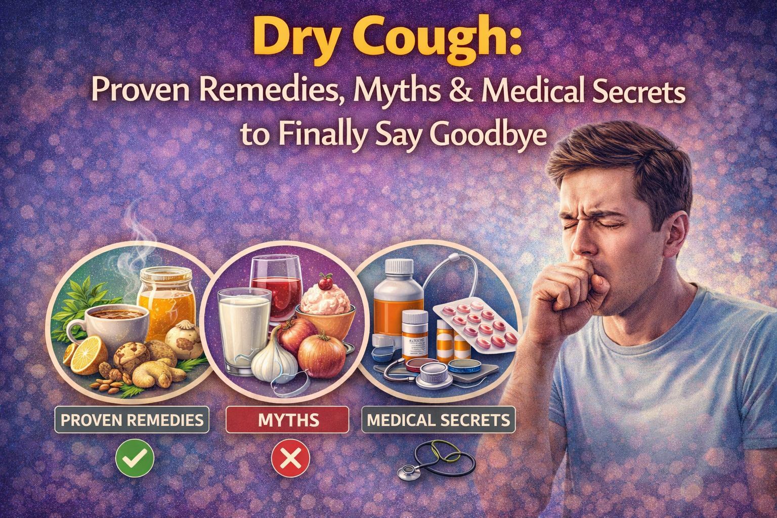 Dry Cough