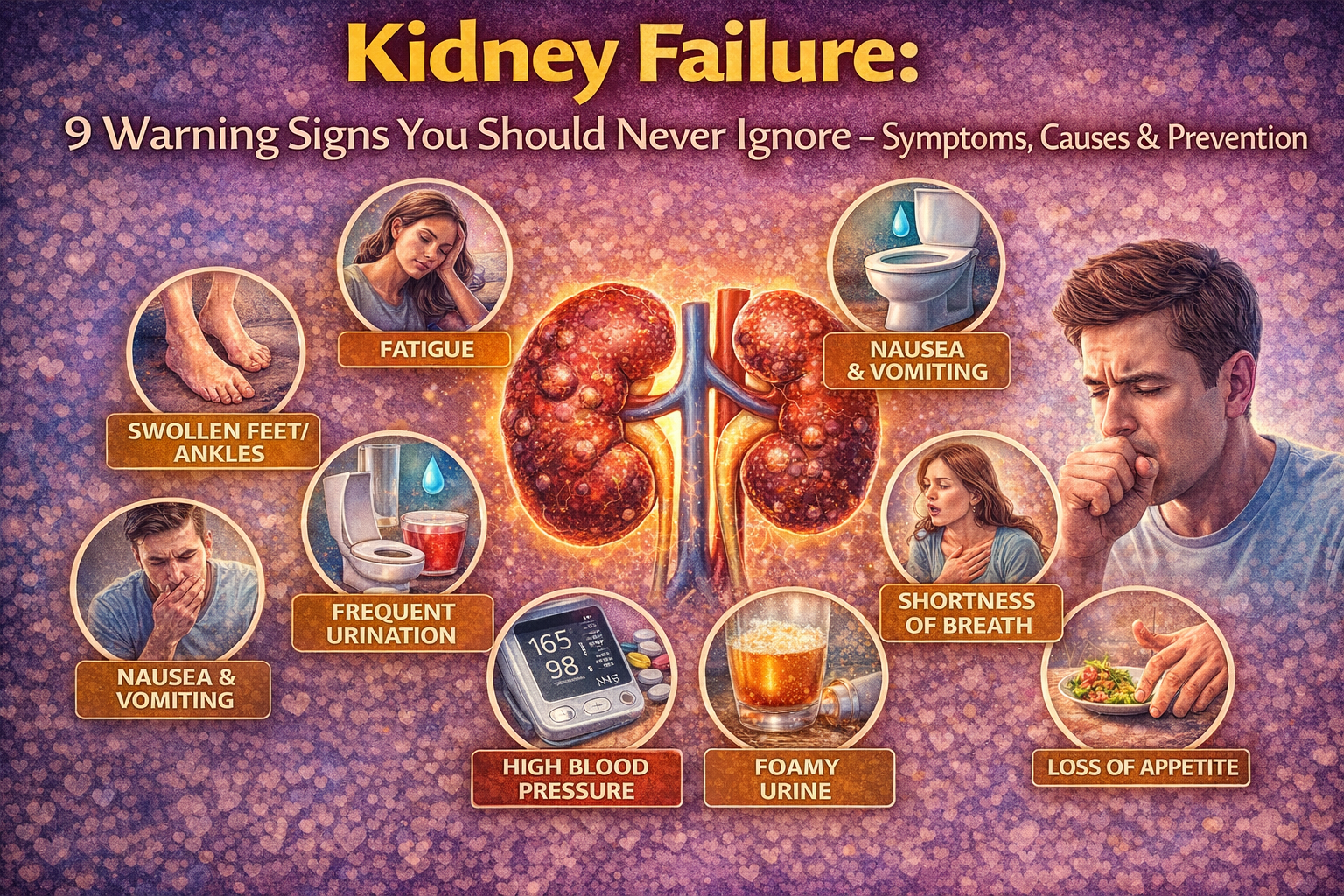 Kidney Failure