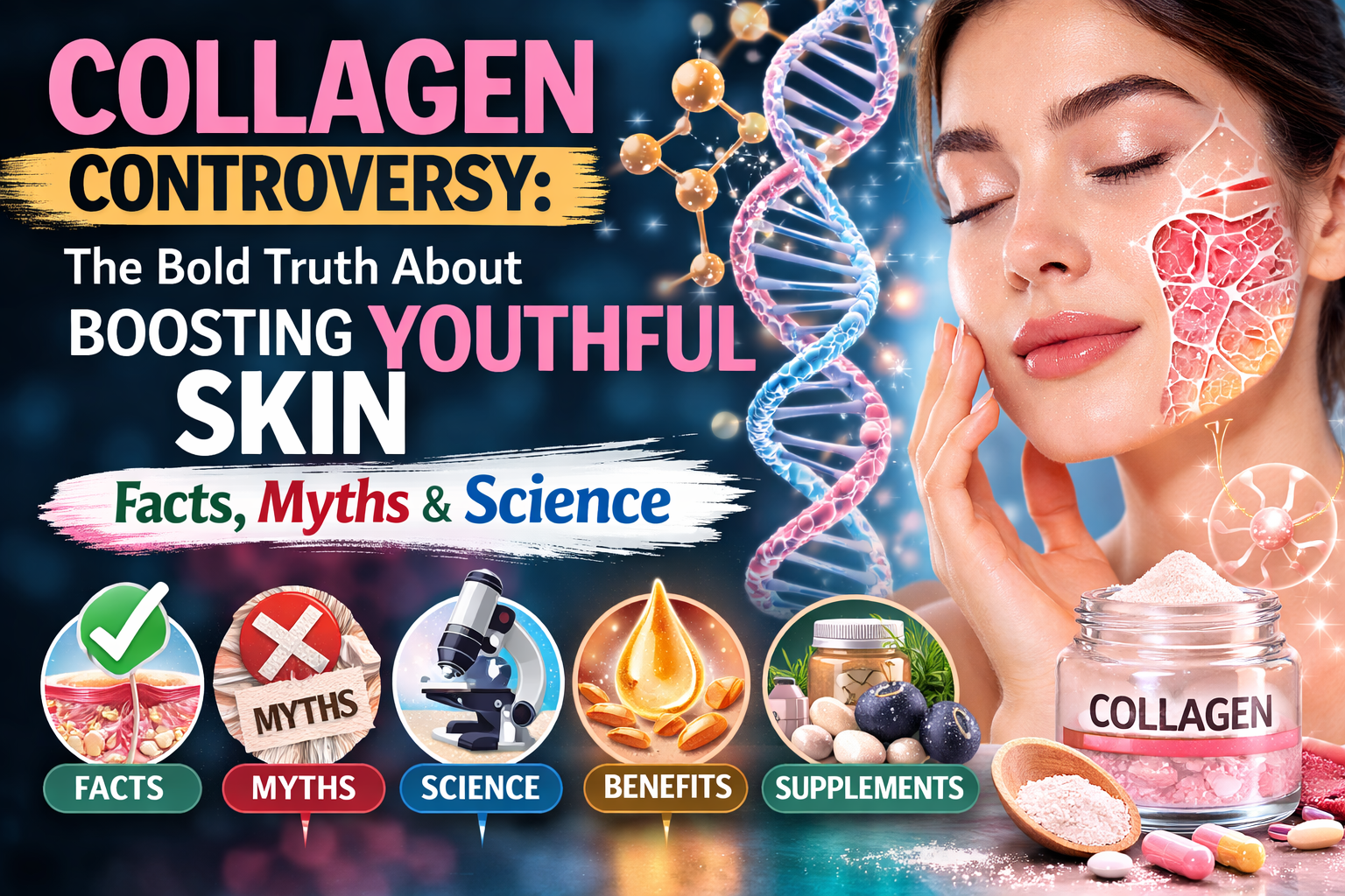 Collagen